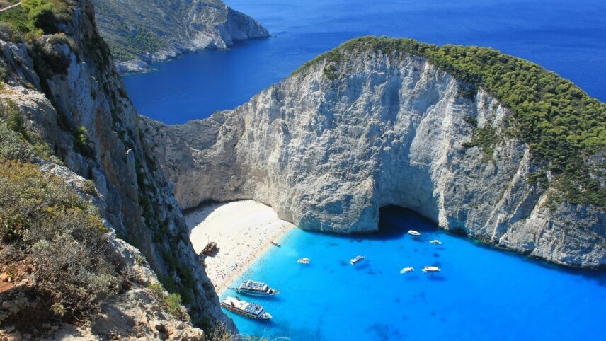 Classic Greece: To Antiquity and Beyond