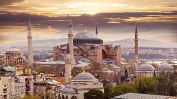 12 Day Greece & Turkey: Turkish Delight (Aurora Expeditions)