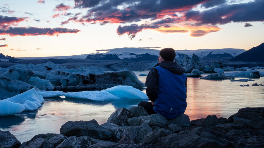 Iceland: Circumnavigating the Land of Fire and Ice