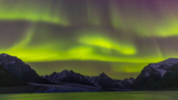 11 Day Iceland & East Greenland: Under the Northern Lights (Aurora Expeditions)