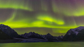 11 Day Iceland & East Greenland - Under the Northern Lights (Aurora Expeditions)
