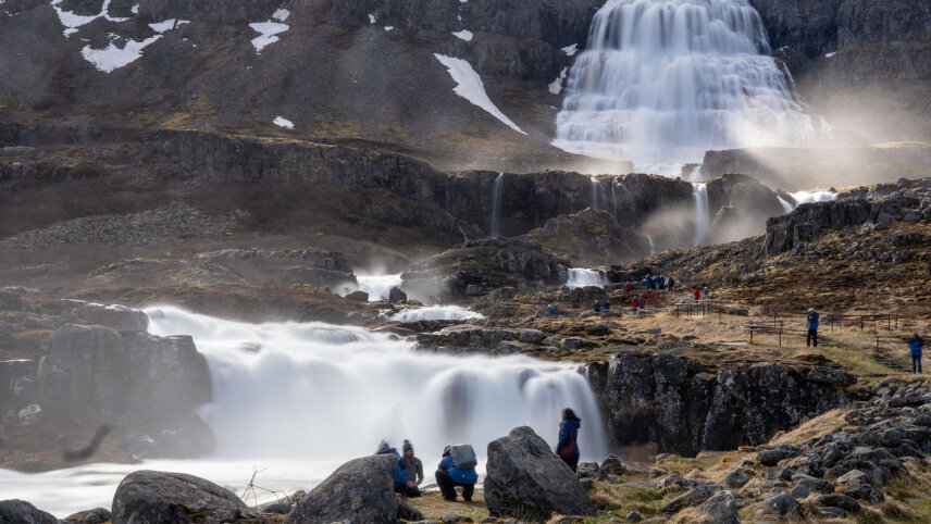 Iceland & East Greenland - Under the Northern Lights