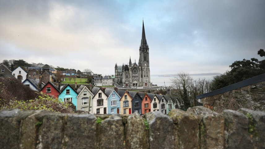 Ireland: The Luck of the Irish