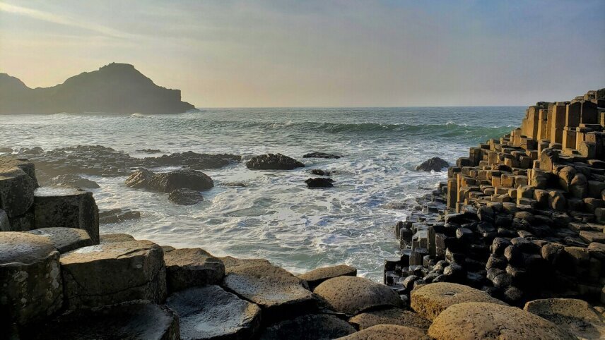Ireland & Scotland: Saints, Saviours and Secrets