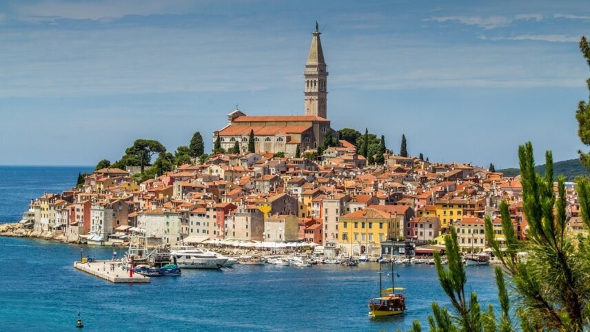 Venice to Dubrovnik: Eight Million and One Dalmatians