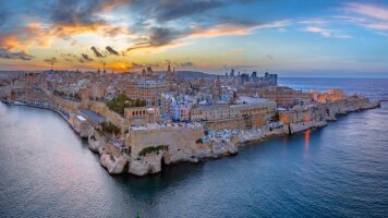 11 Day Valletta to Venice: An Adriatic Renaissance (Aurora Expeditions)