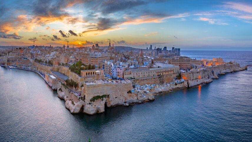 Valletta to Venice: An Adriatic Renaissance