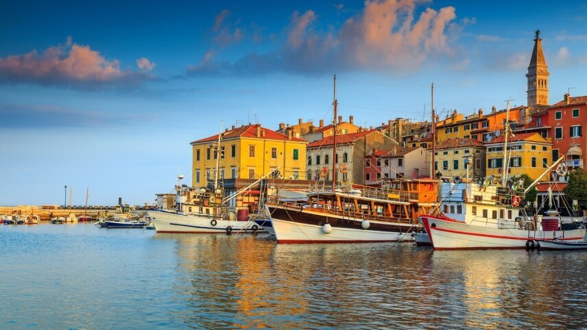 Valletta to Venice: An Adriatic Renaissance