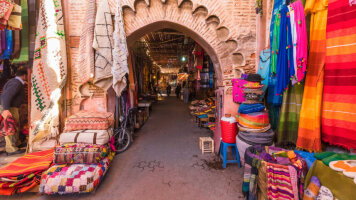 12 Day Morocco and Spain: Moor Than A Myth (Aurora Expeditions)