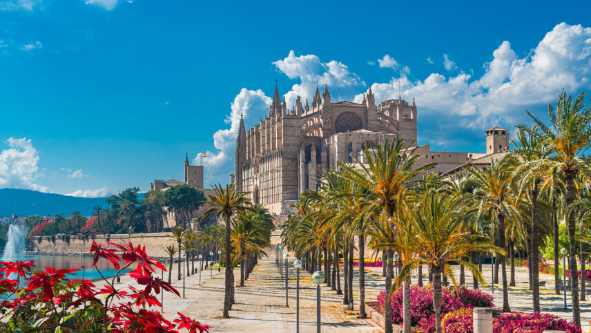 Morocco and Spain: Moor Than A Myth
