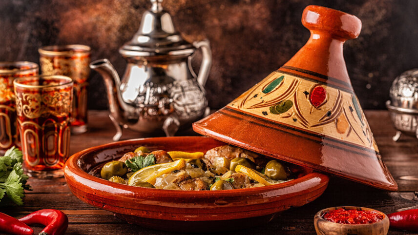 Morocco and Spain: Moor Than A Myth