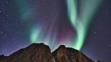 17 Day Northern Lights Explorer (Aurora Expeditions)