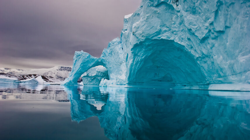 Northern Lights Explorer - Norway, Greenland, Iceland