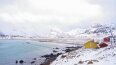 16 Day Northern Lights Explorer (Aurora Expeditions)