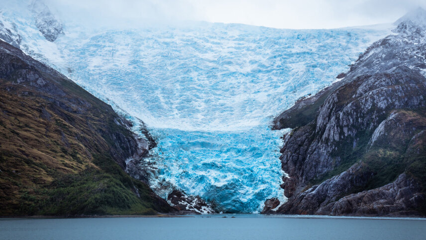Patagonia & Chilean Fjords
