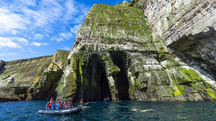 Wild Scotland