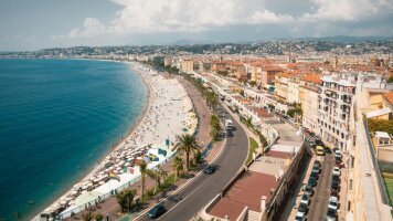 12 Day The Rivieras; A Mediterranean Masterpiece (Aurora Expeditions)