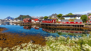 13 Day Wild Scottish Isles & Norwegian Fjords (Aurora Expeditions)