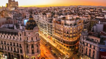 14 Day Madrid to Marrakech: An Atlantic Adventure (Aurora Expeditions)