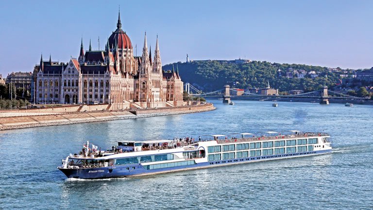 river cruise from nuremberg to budapest