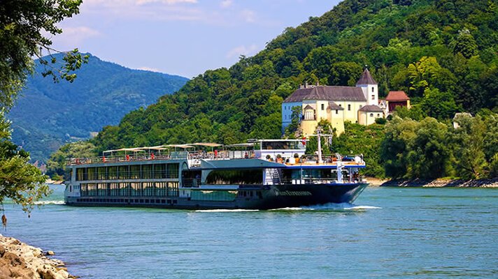 avalon river cruises eastern europe