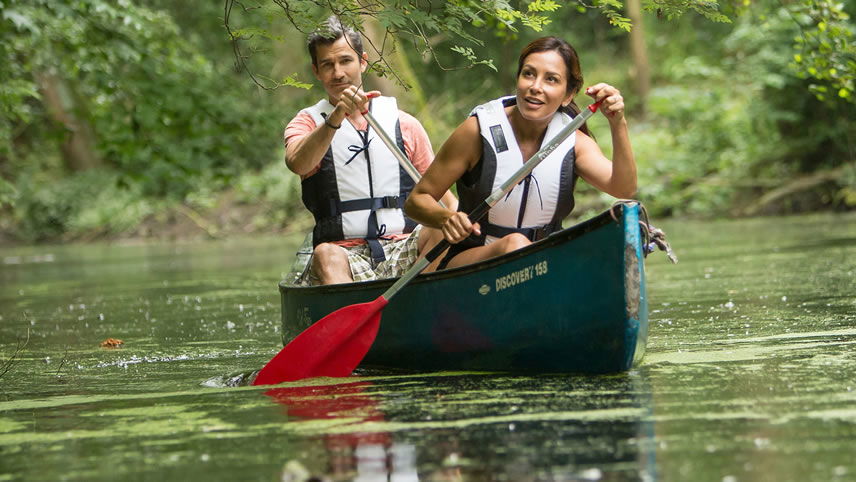 Your Avalon Adventure is up to You 