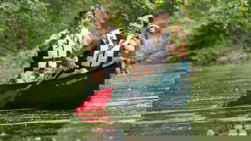 Your Avalon Adventure is up to You 