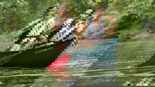 Your Avalon Adventure is up to You