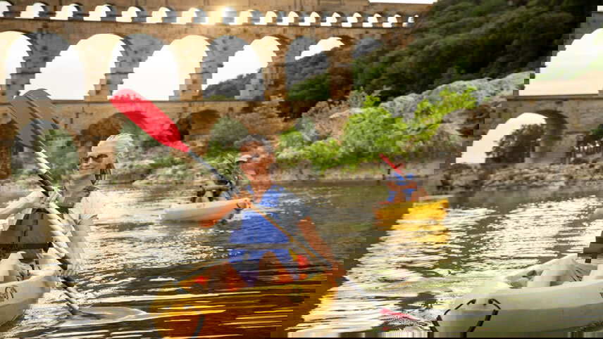 Active & Discovery on the Danube with Budapest & Prague (Westbound)