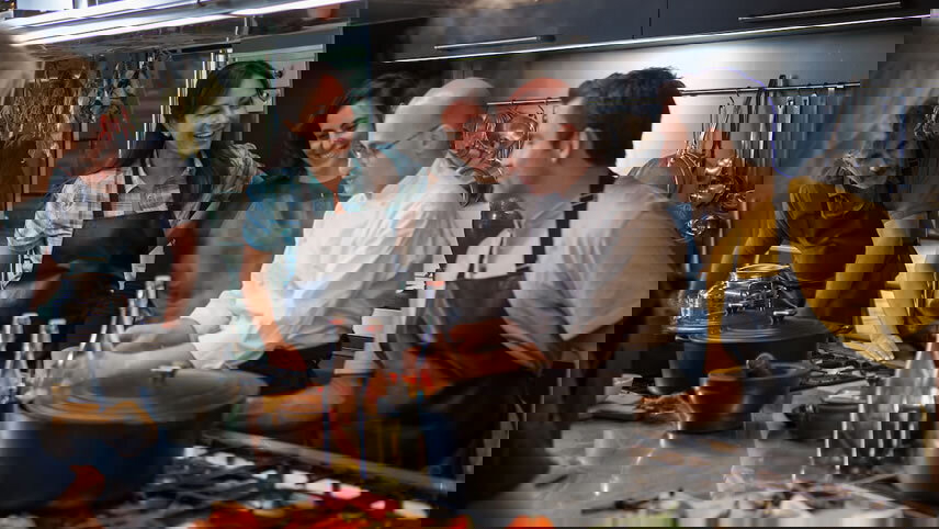 Active & Discovery on the Rhône with (Northbound)