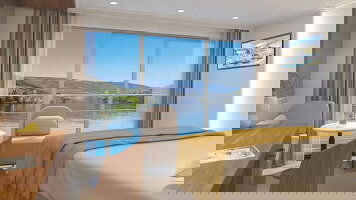 Our Vision. Your View.