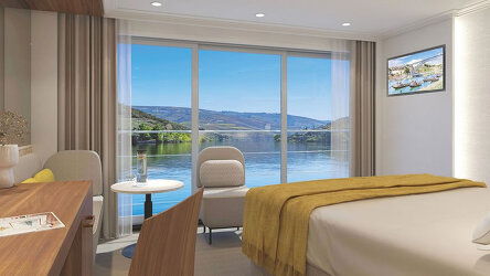 Our Vision. Your View.