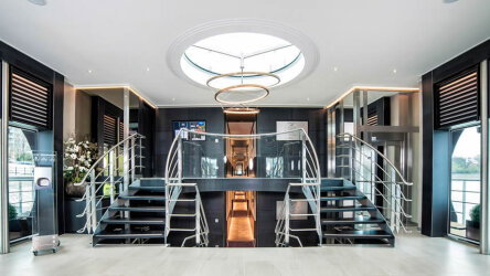 Avalon River Cruises