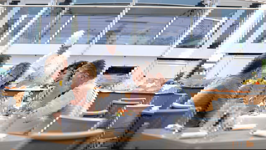 Danube Symphony with Munich (Eastbound)