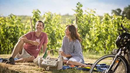 Exclusive Meets Inclusive