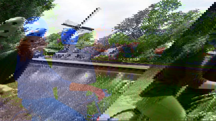 Treasures of Belgium & Holland