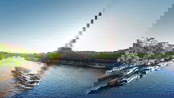 9 Day Active & Discovery on the Seine (Southbound) (Avalon)