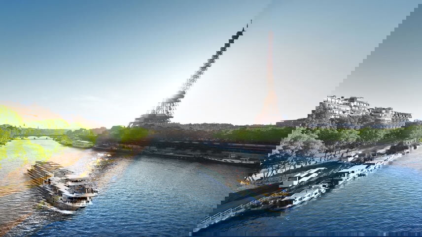 Active & Discovery on the Rhône with (Northbound)