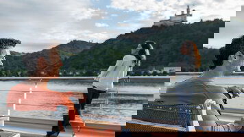 Exclusive Meets Inclusive