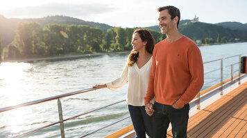 18 Day The Best of Austria & Switzerland with Romantic Rhine (Avalon)