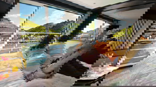 It's All About Your Outlook