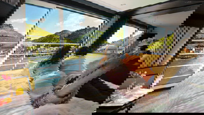 It's All About Your Outlook