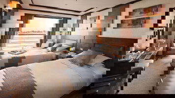 Our Vision. Your View.