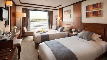 Our Vision. Your View.