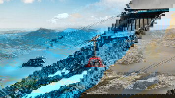 13 Day The Rhine & Moselle with Lucerne (Southbound) (Avalon)