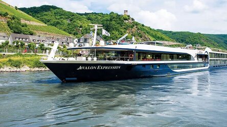 avalon river cruises reviews complaints