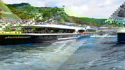 Avalon Expression Avalon Expression