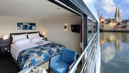 9 Day Active & Discovery on the Danube with Budapest (Avalon)