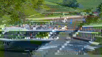 17 Day Rhine & Rhône Revealed with French Riviera (Southbound) (Avalon)