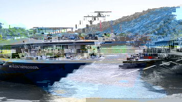 12 Day The Danube from Romania to Budapest with Bucharest and Transylvania (Avalon)